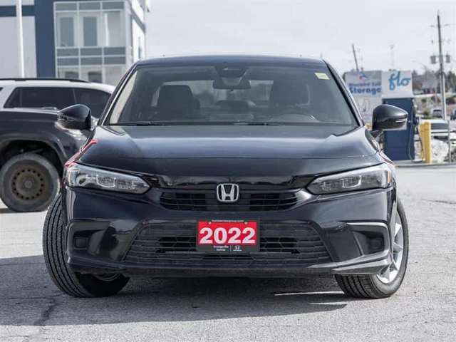 Honda Civic | EX | ШИБЕДАХ | ПОДГРЕВ | CARFAX | - автомобили, коли, обяви за нови и употребявани 4