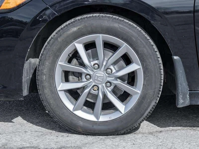 Honda Civic | EX | ШИБЕДАХ | ПОДГРЕВ | CARFAX | - автомобили, коли, обяви за нови и употребявани 5
