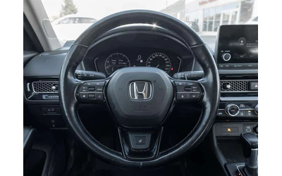 Honda Civic | EX | ШИБЕДАХ | ПОДГРЕВ | CARFAX | - автомобили, коли, обяви за нови и употребявани 6