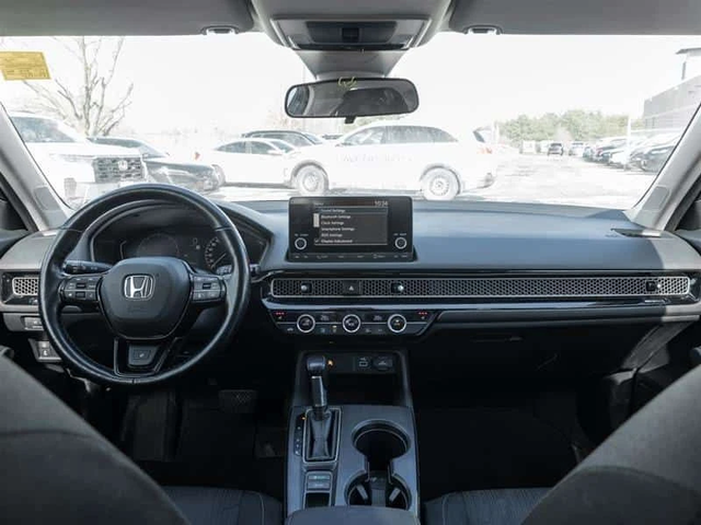 Honda Civic | EX | ШИБЕДАХ | ПОДГРЕВ | CARFAX | - автомобили, коли, обяви за нови и употребявани 7