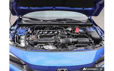 Honda Civic * Touring | Bose Audio | Apple Car Play * CARFAX * - автомобили, коли, обяви за нови и употребявани 10