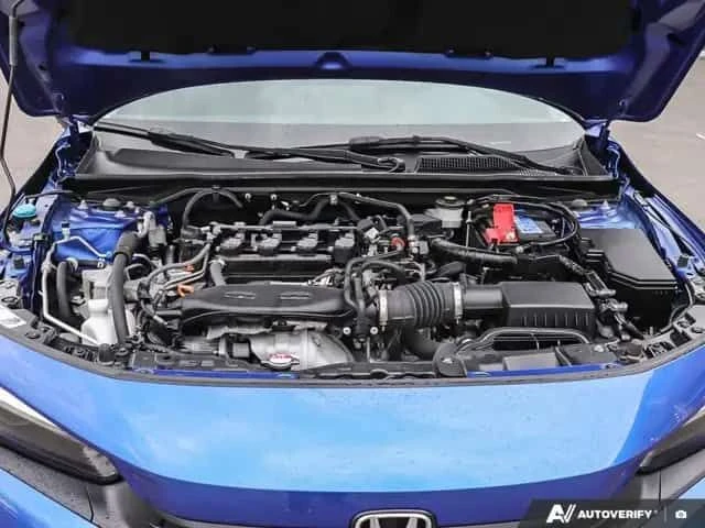 Honda Civic * Touring | Bose Audio | Apple Car Play * CARFAX * - автомобили, коли, обяви за нови и употребявани 10
