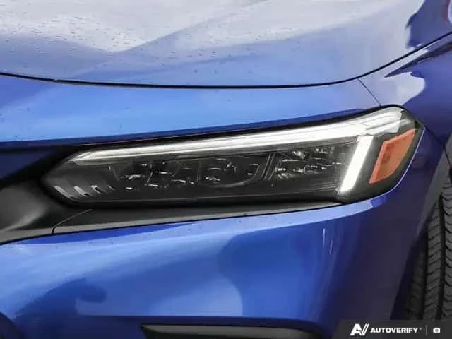 Honda Civic * Touring | Bose Audio | Apple Car Play * CARFAX * - автомобили, коли, обяви за нови и употребявани 12