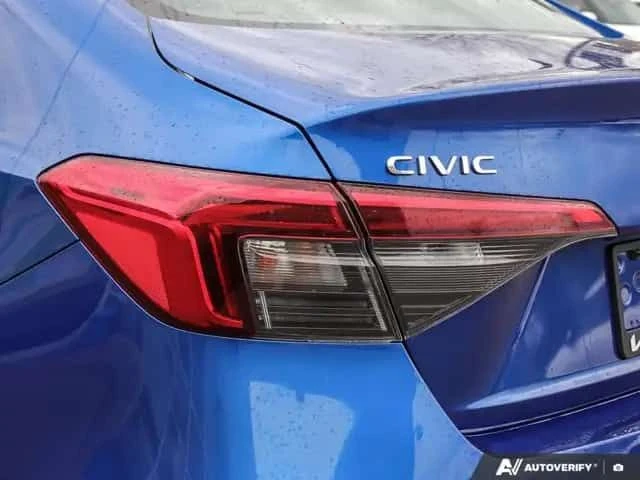Honda Civic * Touring | Bose Audio | Apple Car Play * CARFAX * - автомобили, коли, обяви за нови и употребявани 14