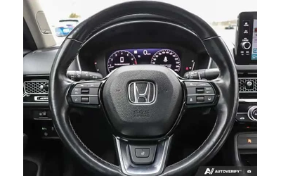 Honda Civic * Touring | Bose Audio | Apple Car Play * CARFAX * - автомобили, коли, обяви за нови и употребявани 16