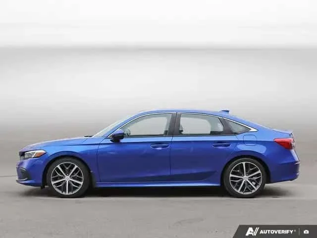 Honda Civic * Touring | Bose Audio | Apple Car Play * CARFAX * - автомобили, коли, обяви за нови и употребявани 1
