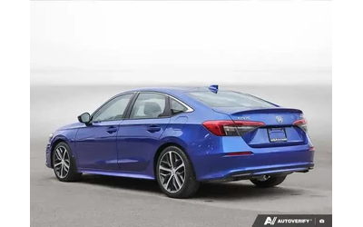 honda-civic - 2