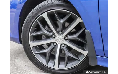 Honda Civic * Touring | Bose Audio | Apple Car Play * CARFAX * - автомобили, коли, обяви за нови и употребявани 8