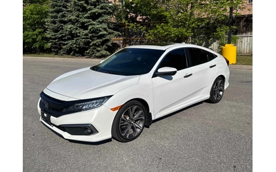 honda-civic - 0