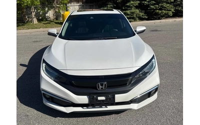 honda-civic - 1