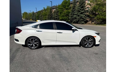 honda-civic - 2