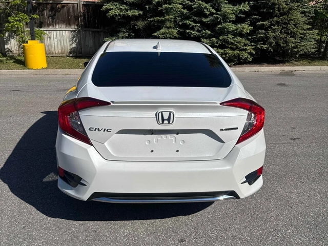 Honda Civic TOURING / CARFAX - автомобили, коли, обяви за нови и употребявани 3