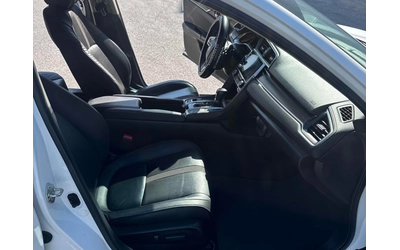Honda Civic TOURING / CARFAX - автомобили, коли, обяви за нови и употребявани 9