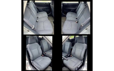 Honda Civic 1.6i ГАЗ/БЕНЗИН* ИТАЛИЯ - автомобили, коли, обяви за нови и употребявани 12