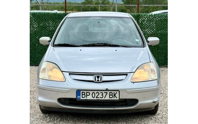 honda-civic - 1