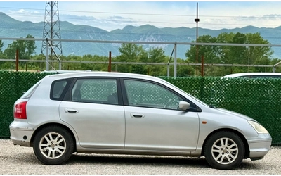honda-civic - 3