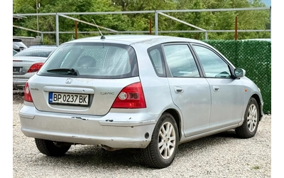 honda-civic - 4