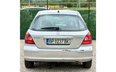 honda-civic - 5