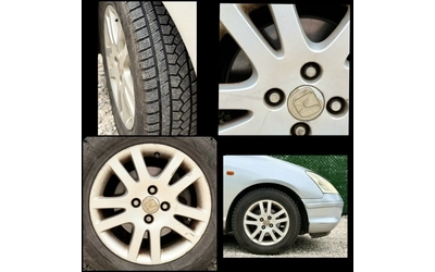 Honda Civic 1.6i ГАЗ/БЕНЗИН* ИТАЛИЯ - автомобили, коли, обяви за нови и употребявани 8