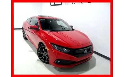 honda-civic - 0