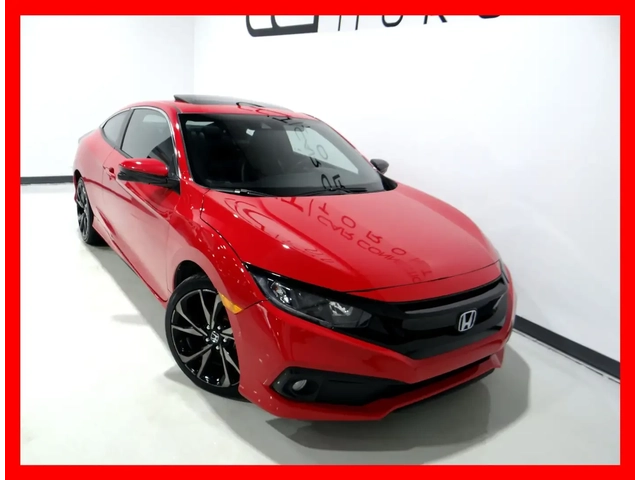Honda Civic COUPE - автомобили, коли, обяви за нови и употребявани 0