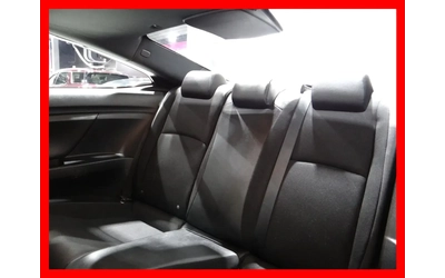 Honda Civic COUPE - автомобили, коли, обяви за нови и употребявани 10