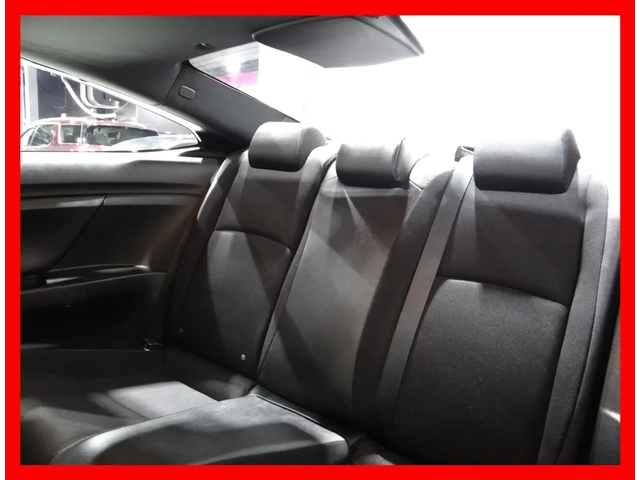 Honda Civic COUPE - автомобили, коли, обяви за нови и употребявани 10