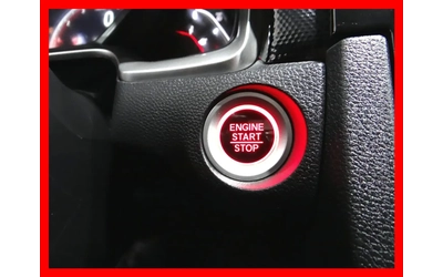 Honda Civic COUPE - автомобили, коли, обяви за нови и употребявани 11