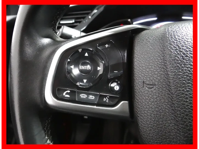 Honda Civic COUPE - автомобили, коли, обяви за нови и употребявани 12