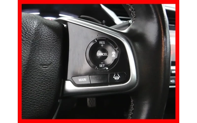 Honda Civic COUPE - автомобили, коли, обяви за нови и употребявани 13