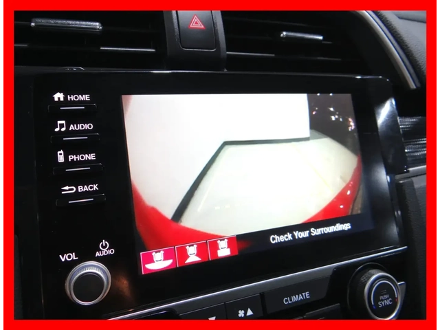 Honda Civic COUPE - автомобили, коли, обяви за нови и употребявани 14
