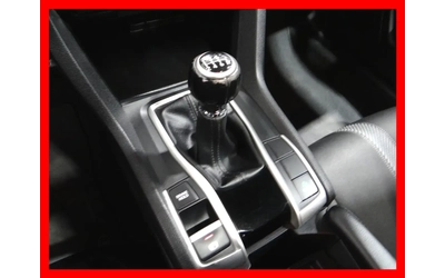Honda Civic COUPE - автомобили, коли, обяви за нови и употребявани 16