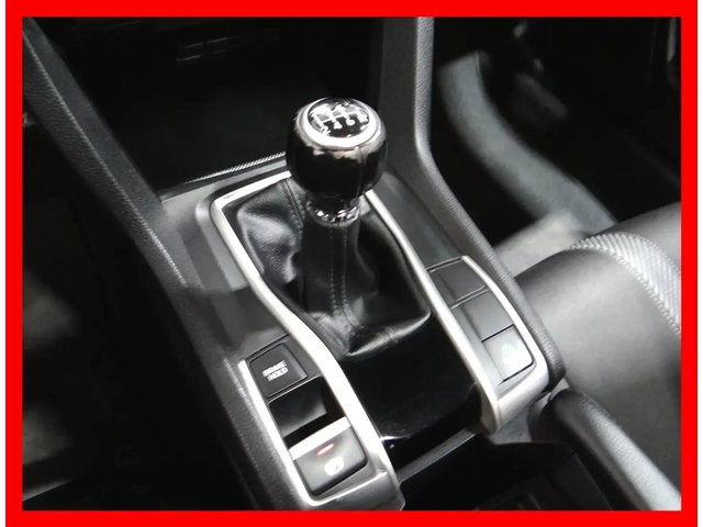 Honda Civic COUPE - автомобили, коли, обяви за нови и употребявани 16