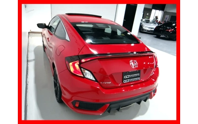 honda-civic - 2