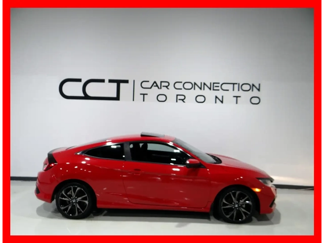 Honda Civic COUPE - автомобили, коли, обяви за нови и употребявани 4