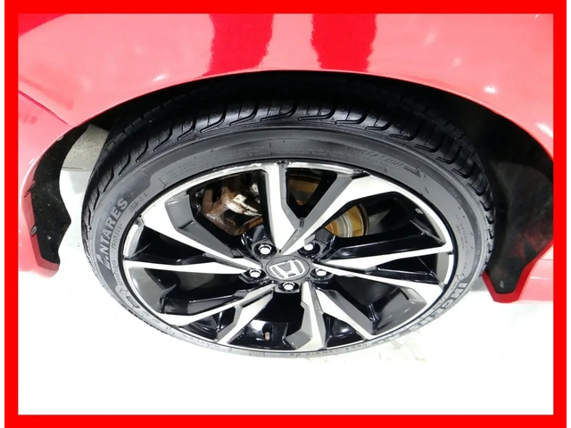 Honda Civic COUPE - автомобили, коли, обяви за нови и употребявани 5