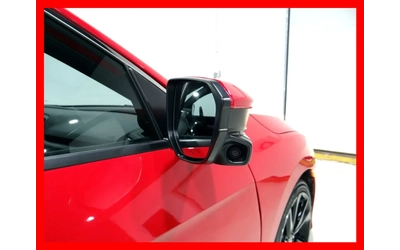 Honda Civic COUPE - автомобили, коли, обяви за нови и употребявани 6
