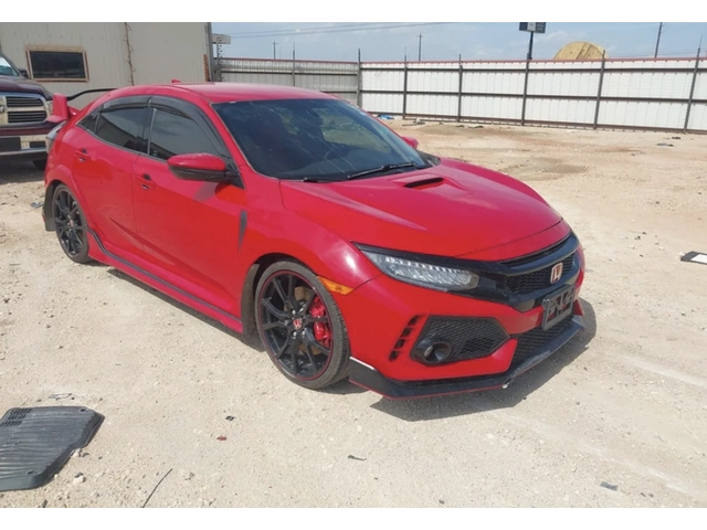 Honda Civic Type R - автомобили, коли, обяви за нови и употребявани 0
