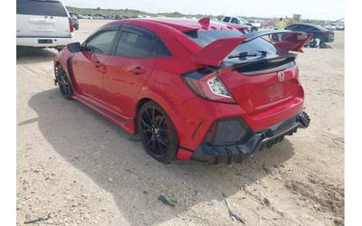 honda-civic - 2
