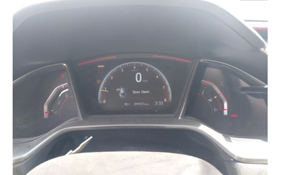 Honda Civic Type R - автомобили, коли, обяви за нови и употребявани 6