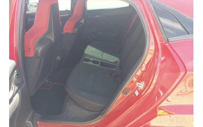 Honda Civic Type R - автомобили, коли, обяви за нови и употребявани 7