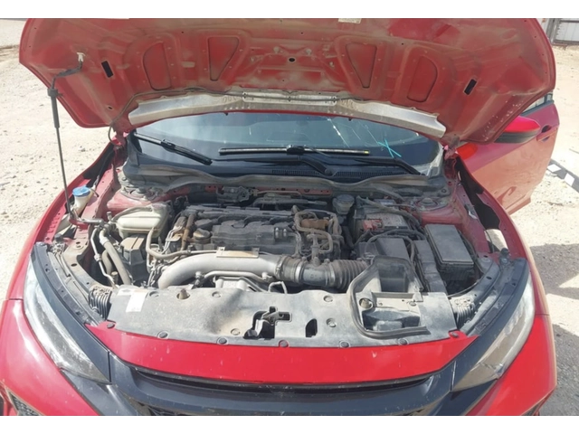 Honda Civic Type R - автомобили, коли, обяви за нови и употребявани 8