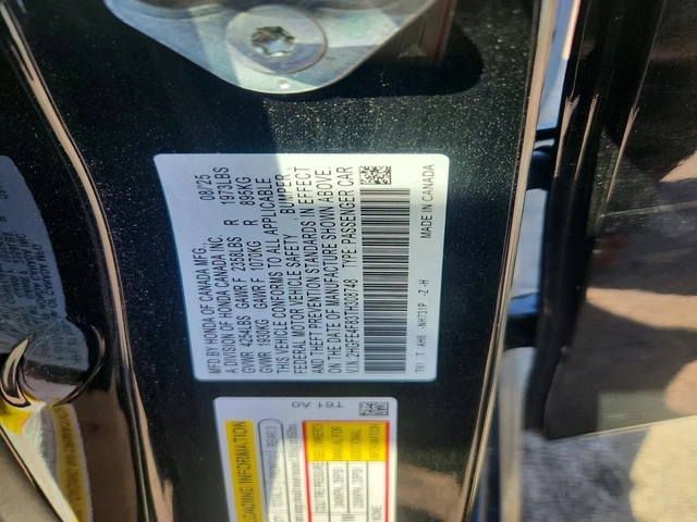 Honda Civic SPORT* HYBRID* СЕРВИЗНА* ГРАДУШКА - автомобили, коли, обяви за нови и употребявани 11