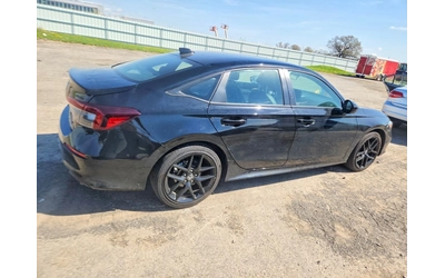 honda-civic - 2