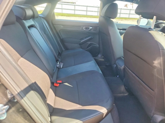 Honda Civic SPORT* HYBRID* СЕРВИЗНА* ГРАДУШКА - автомобили, коли, обяви за нови и употребявани 9