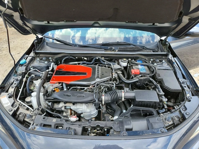 Honda Civic SPORT TOURING| КАМЕРА| ПОДГРЕВ| ДИСПЛЕЙ - автомобили, коли, обяви за нови и употребявани 10