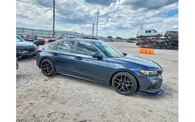 honda-civic - 3