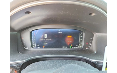 Honda Civic SPORT TOURING| КАМЕРА| ПОДГРЕВ| ДИСПЛЕЙ - автомобили, коли, обяви за нови и употребявани 8
