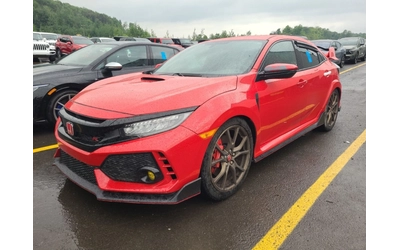 honda-civic - 0