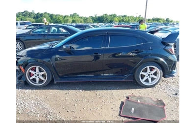 Honda Civic TYPE R* TOURING* BUCKET SEATS* ALCANTARA* MANUAL* - автомобили, коли, обяви за нови и употребявани 11